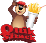 logo quik modificato